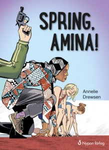 springamina